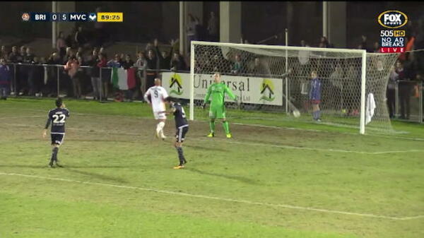 Skapetis with a cracker for Roar
