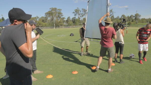 WSW BTS