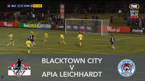 FFA Cup Round of 16 MD2 preview