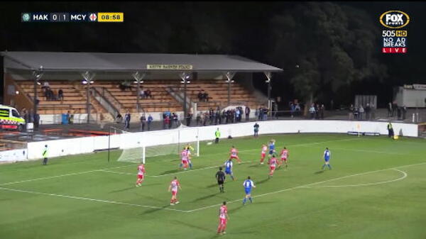 See all 16 FFA Cup Round of 16 MD2 goals