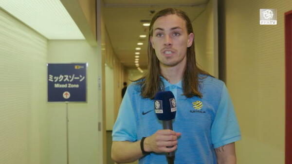 Irvine: we struggled for answers
