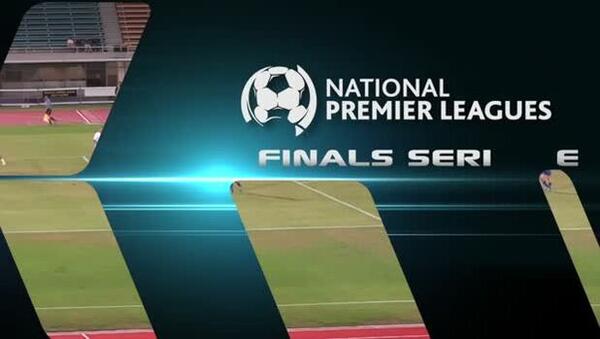 NPL Grand Final highlights