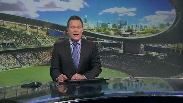 Newcastle v Perth