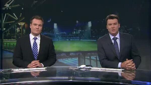 Australia v Costa Rica match highlights