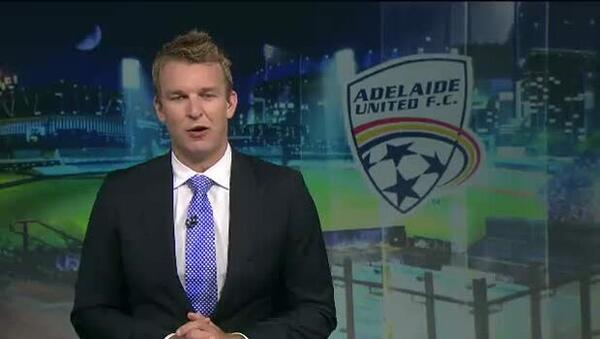 Gombau apologises