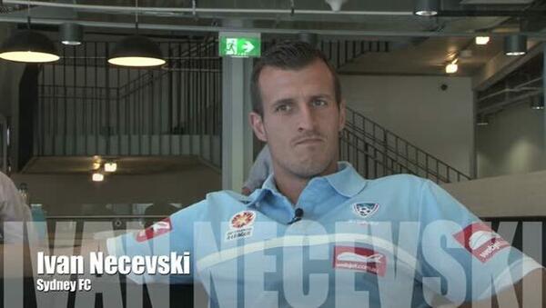 A-League TV | Favourite Socceroo
