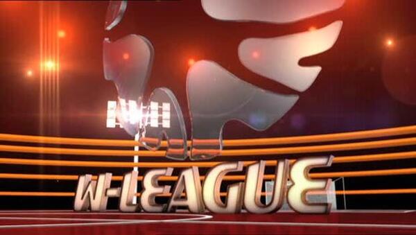 W-League Sydney v Brisbane