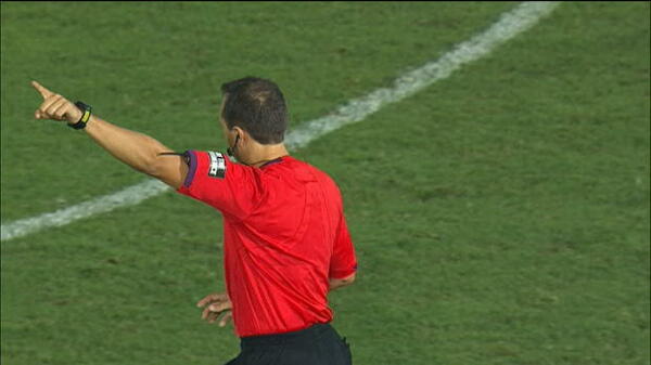 Mariners v Phoenix 2nd Half Highlights