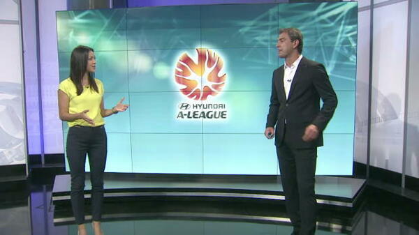 Preview: Perth Glory v Melbourne Victory