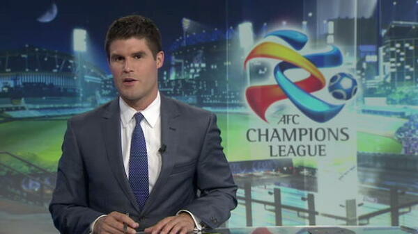 Melbourne Victory v Yokohama F Marinos match report