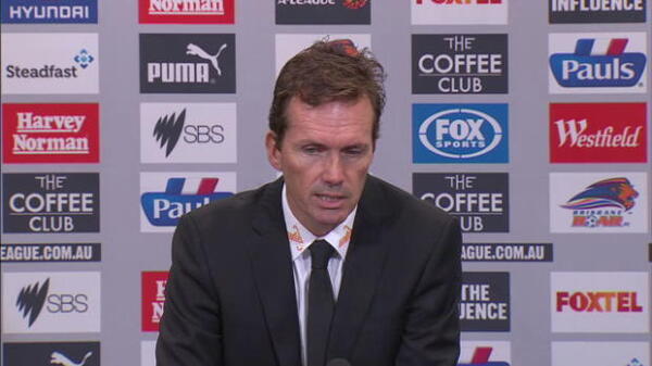 Roar presser