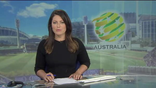 Ange trims three Socceroos