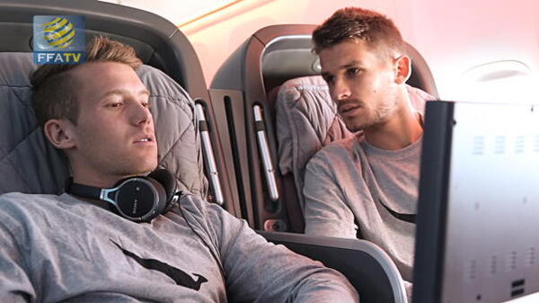 FFA TV | Come fly with us