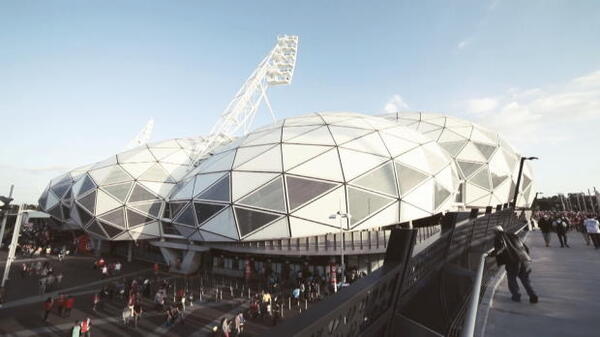 Melbourne City - This Is OUR Beautiful Game