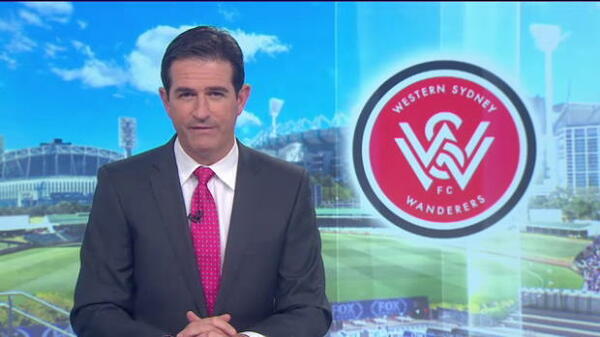 Wanderers return home