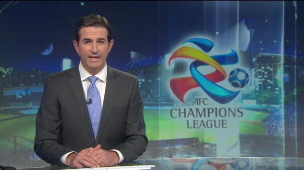Wanderers into ACL final