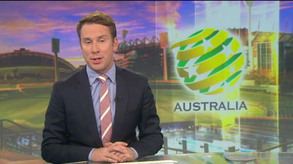 Fringe Socceroos out to impress