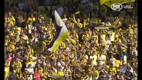 Glory break their NZ hoodoo