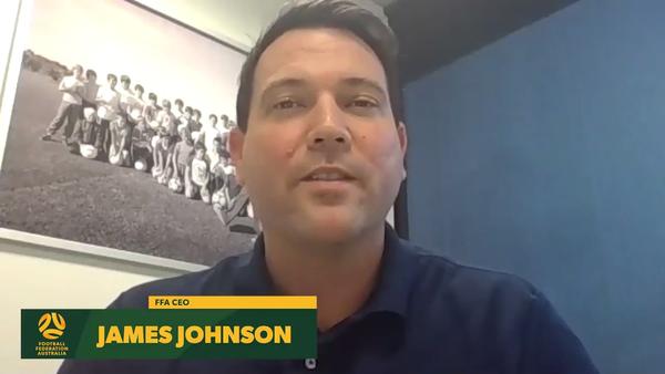 Update from the CEO - 1 May 2020
