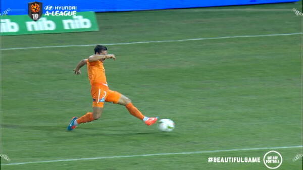 Super-sub Henrique