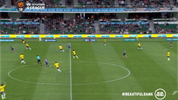 De Silva's maiden goal