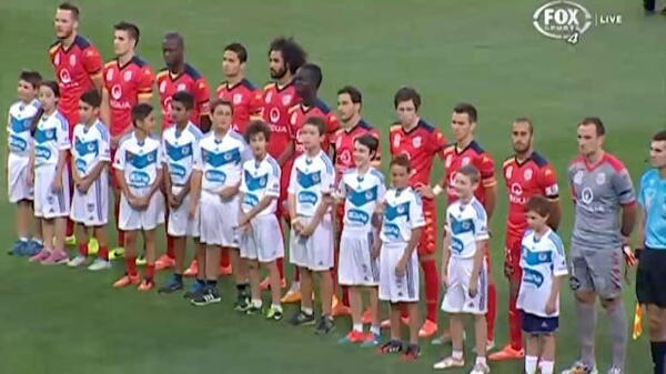 Melbourne Victory v Adelaide United highlights