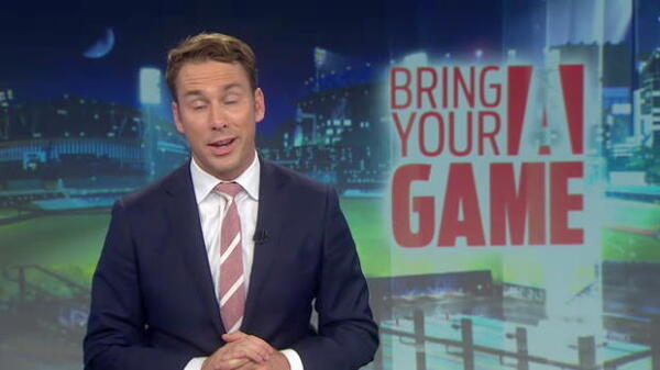 Adelaide v Brisbane review