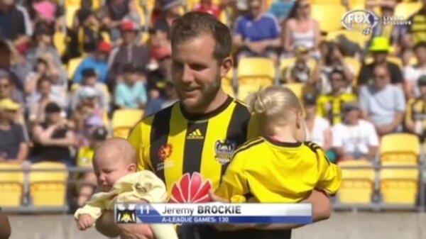 Phoenix v Roar highlights