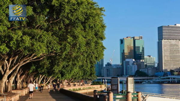 FFA TV | Asian Cup host city profile