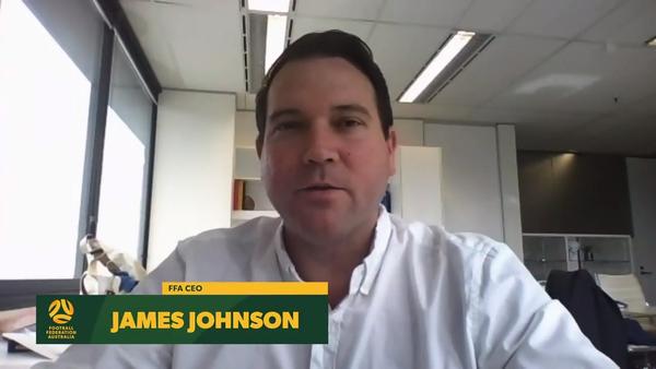 Update from the CEO - 22 May 2020