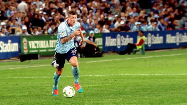 Game on for A-League after Asian Cup