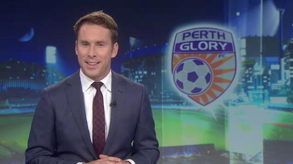 Home form the key for Glory