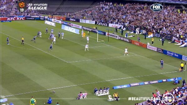 Barbarouses stunner