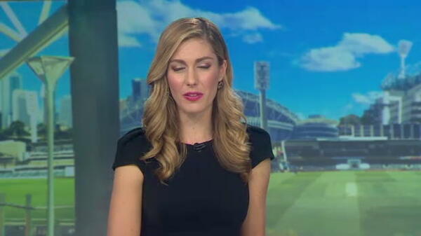 Luongo eyeing Premier League move
