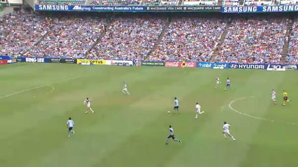 Aloisi's Valentine's Day cracker