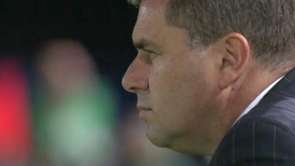 Ange reflects on Asian Cup and coaching history