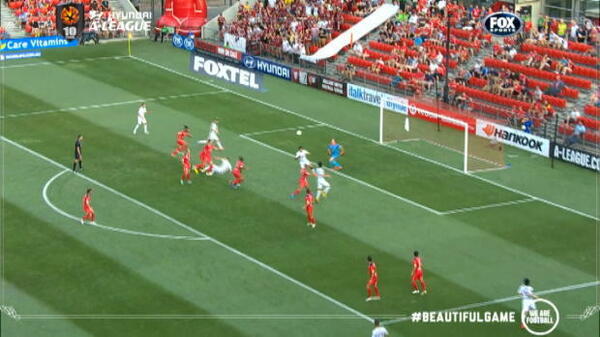 Haliti fires home