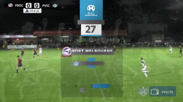 Victoria Round 2 Highlights