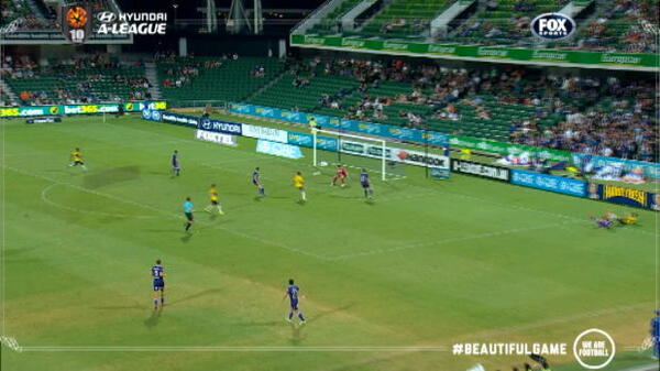 Krishna's brace sends Nix top