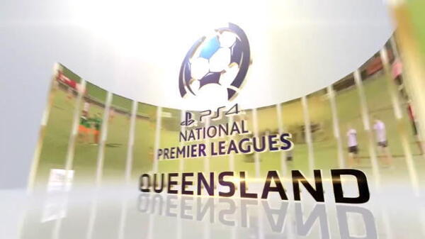 Queensland Round 4 Highlights