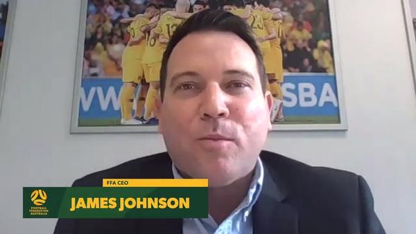 Update from the CEO - 5 June 2020