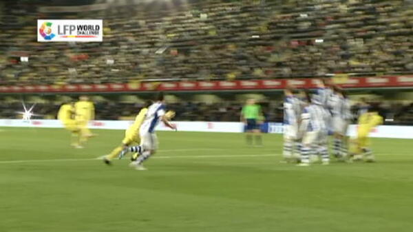 Villarreal to tour Australia