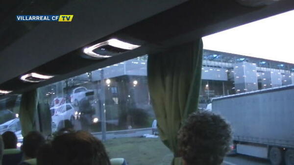 Villarreal Insider