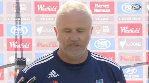 No distractions for Sky Blues: Arnold