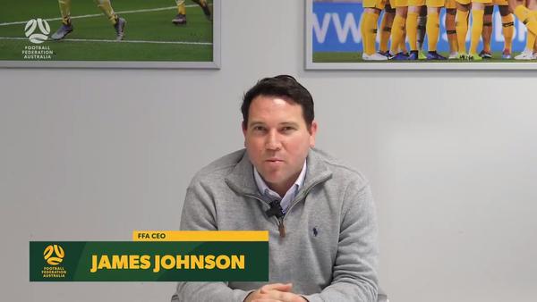 Update from the CEO - 17 July 2020
