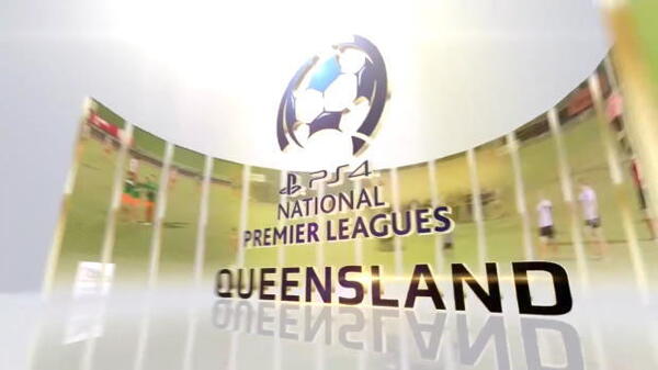 Moreton Bay United v Edgeworth FC highlights