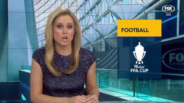 Victory into FFA Cup final
