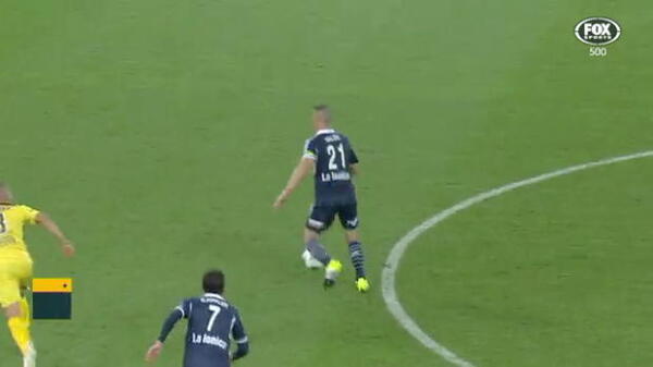 Valeri sidelined indefinitely