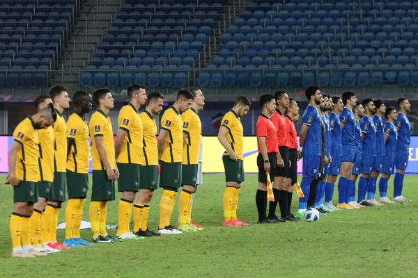 National Anthems