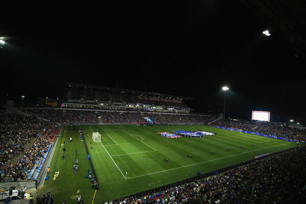 newcastle stadium_grand final 2018